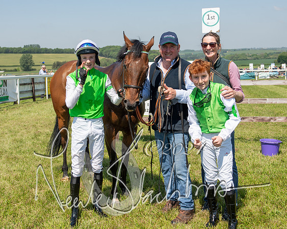 Pony Races  (118 of 141)