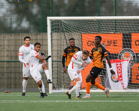 Rams @ Walton Casuals (218 of 255)
