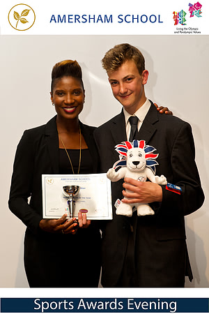 Sports awards evening  70