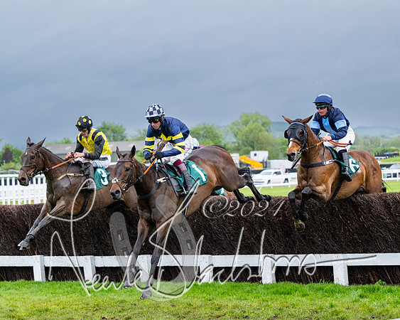 Race 5 - Mares Open  (42 of 129)