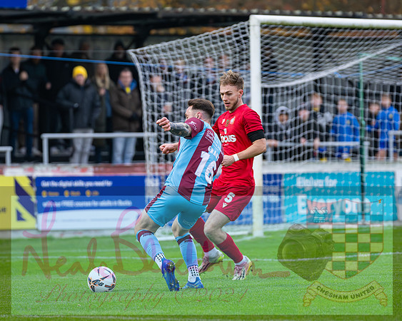 Chesham Utd 2 v Worthing 0 (129 of 411)