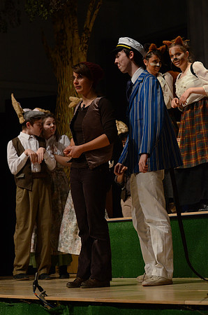 Wind in the Willows - Act-1  19