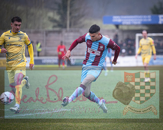 Chesham Utd 1 Enfield Town 3 (323 of 473)