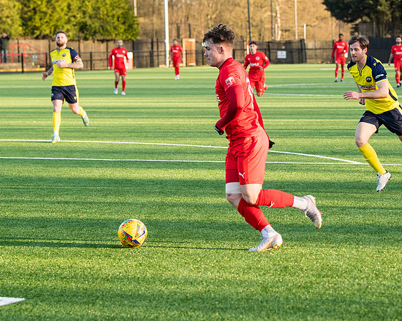 Rams v Gosport Borough (146 of 239)