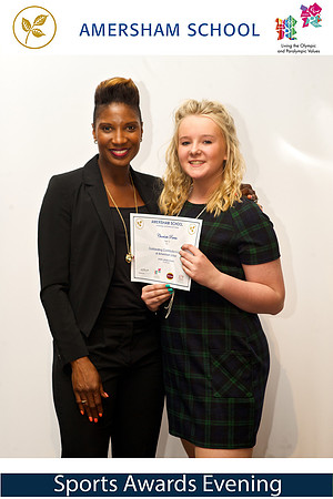 Sports awards evening  99
