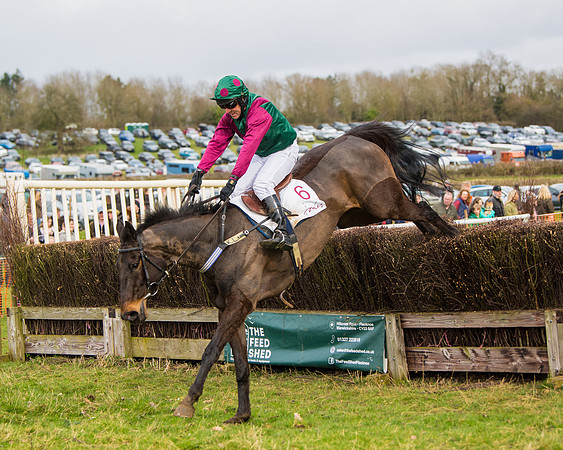Race 2 - Open Maiden (111 of 128)