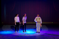 Auditions 15
