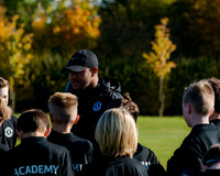 AFC Oaklands v Hendon United (6 of 314)
