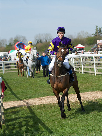 Pony Race 3 -  9