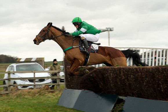 Novice Riders - 41