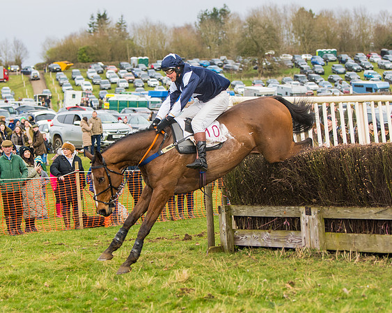 Race 2 - Open Maiden (106 of 128)
