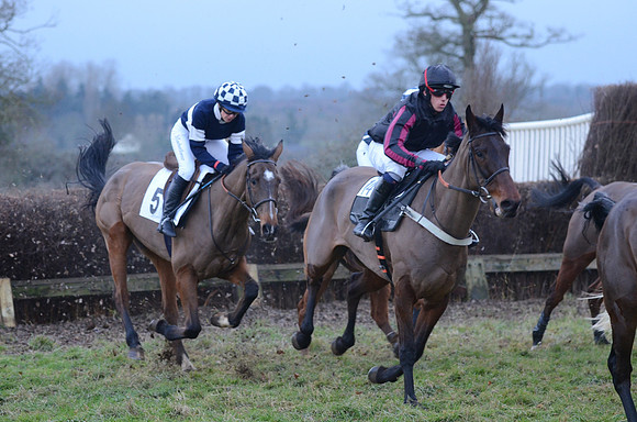 Novice Riders 39