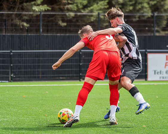 Rams 0 Dorchester 1  (63 of 273)