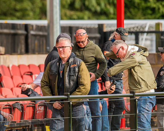 Rams v Truro City  (234 of 236)