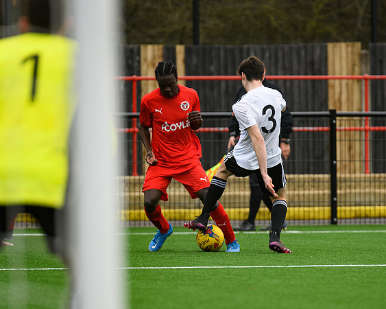 Rams v Procision Academy Reading (179 of 278)