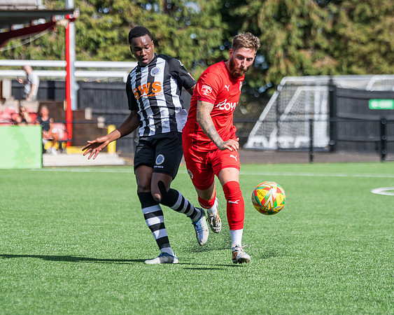 Rams 0 Dorchester 1  (113 of 273)