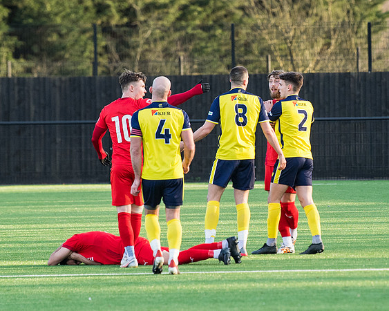 Rams v Gosport Borough (20 of 239)