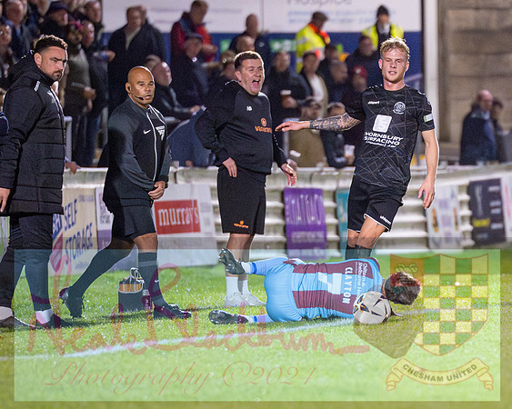 Chesham Utd 3 v 1 Chippenham Town (129 of 416)