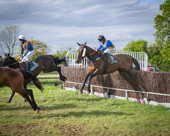 Race 7 - Walnut Hill PPORA club members maiden (24 of 104)