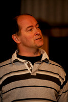 House Guest rehearsal 7