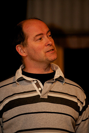 House Guest rehearsal 7