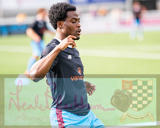 Maidstone Utd 2 v Chesham Utd 2 (43 of 383)
