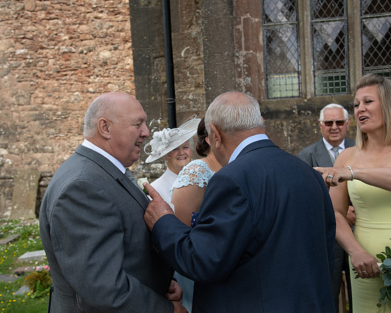 Louise and Tony Supporting cast  (26 of 245)