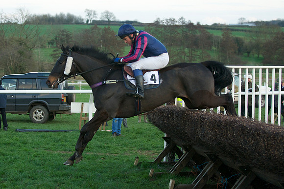 Race 9 -  67