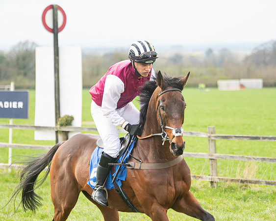 Race 6 - The Restricted Race (72 of 200)