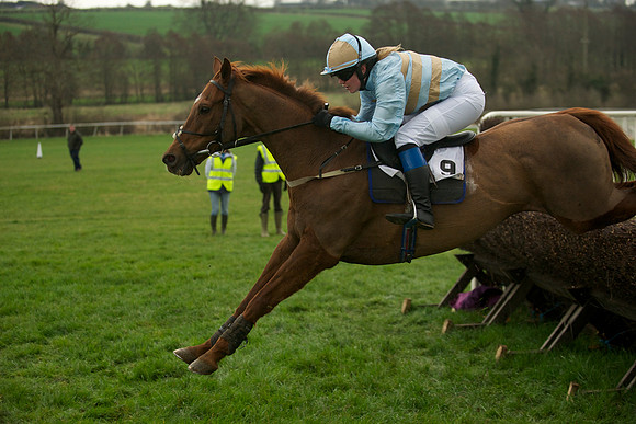 Race 5 - 67