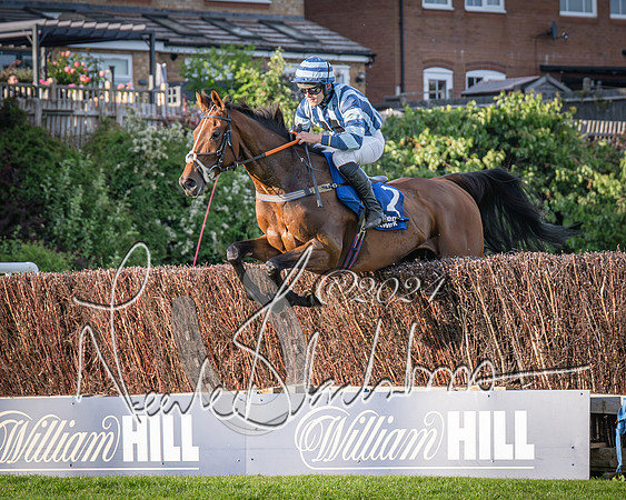 Race 4 - Peretemps Stratford Foxhunters (56 of 168)
