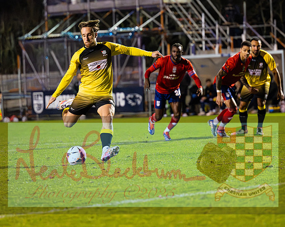 Hampton and Richmond 0 v Chesham Utd 1 (120 of 422)