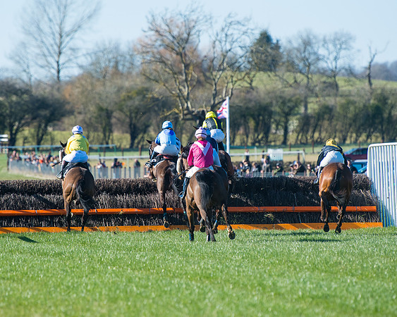 Race 4 - Ladies Open  (46 of 200)