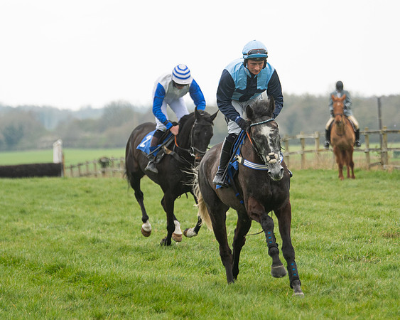 Race 3 - Open maiden  (34 of 273)
