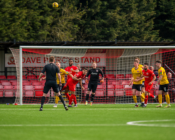 Rams v Truro City  (144 of 236)