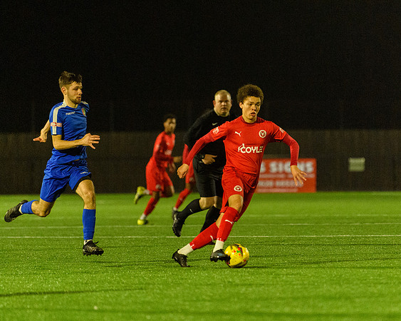 Rams 23 v Chalfont U23  (144 of 275)