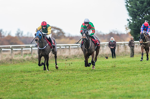 Ladies Open Race -73