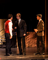 Singing in th Rain -  Thursday - Act 2  (6 of 226)