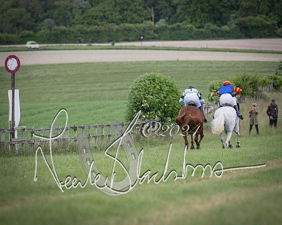 Race 2 - PPORA Members conditions race for Novice riders (101 of 127)