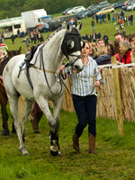 Old Berks at Lockinge Open Maiden