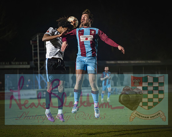 Chesham Utd 2 Salisbury 2 (124 of 401)