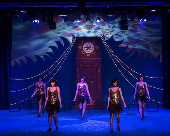 19 - 20's Flappers (27 of 123)