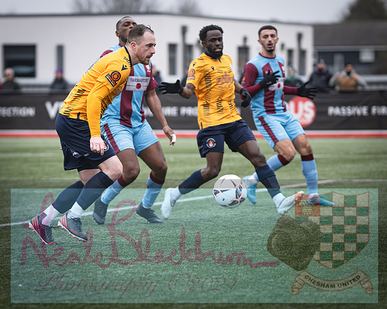Slough Town 1 Chesham Utd 1 (317 of 517)