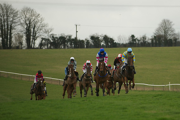 Mares Maiden -  32