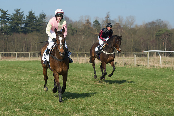 Races 2 - Conditions 17