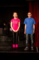 The Rehearsal -  (14 of 255)
