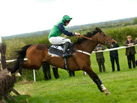 Race 4 - Restricted