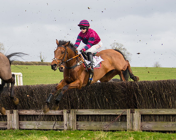 Race 2 - Open Maiden (63 of 128)