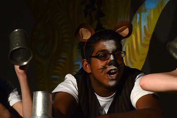 Wind in the Willows - Act-2  171