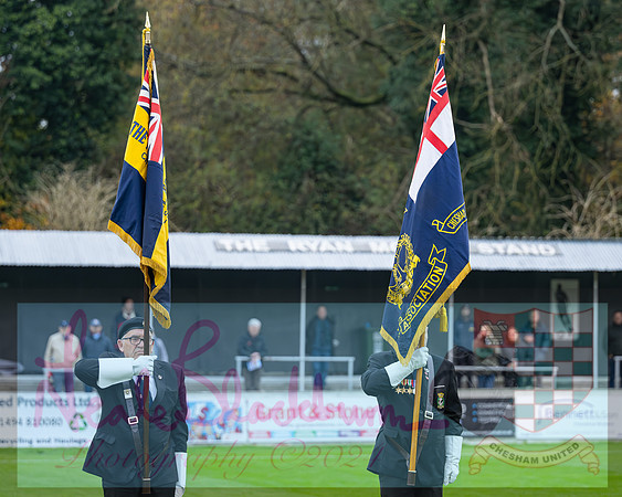 Act of Rememberance (4 of 26)